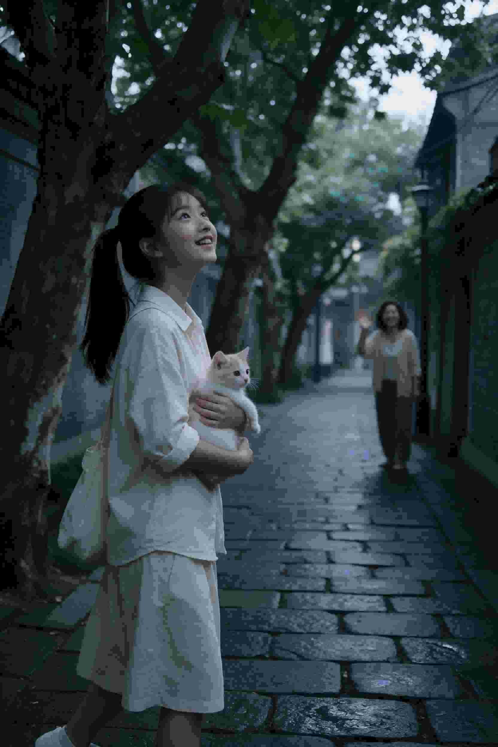暖心物语