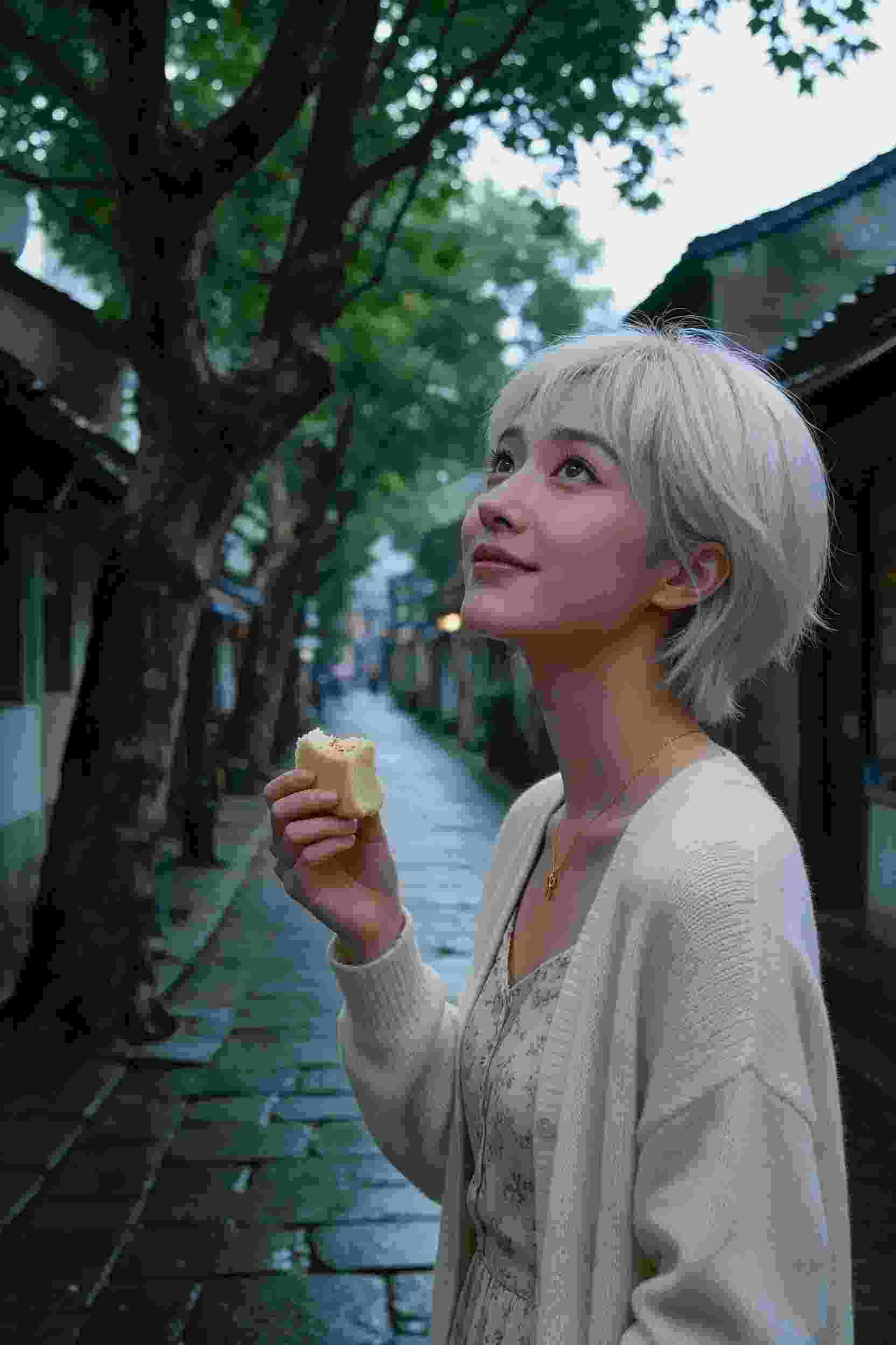 幽灵侦探社