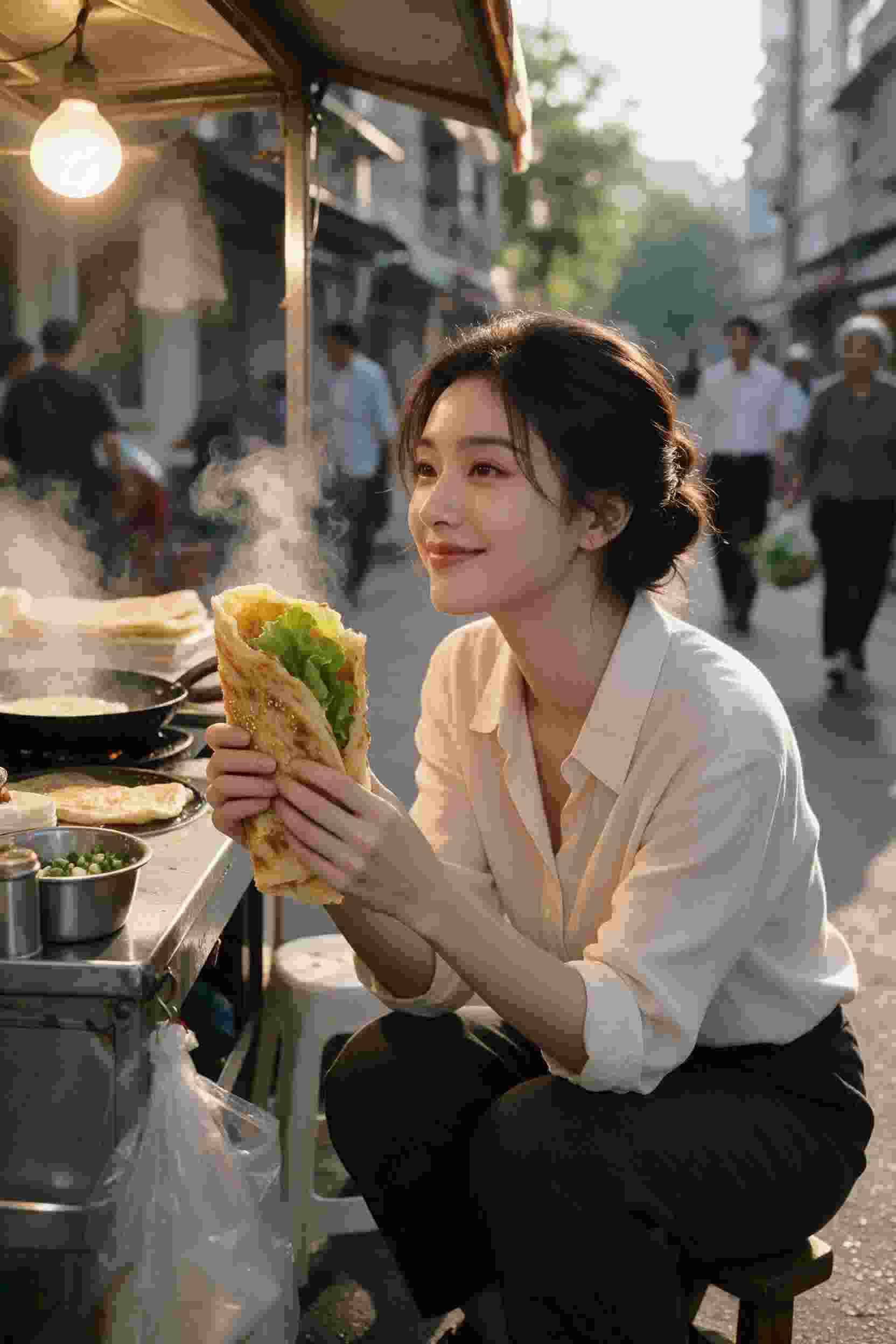 校园奇缘