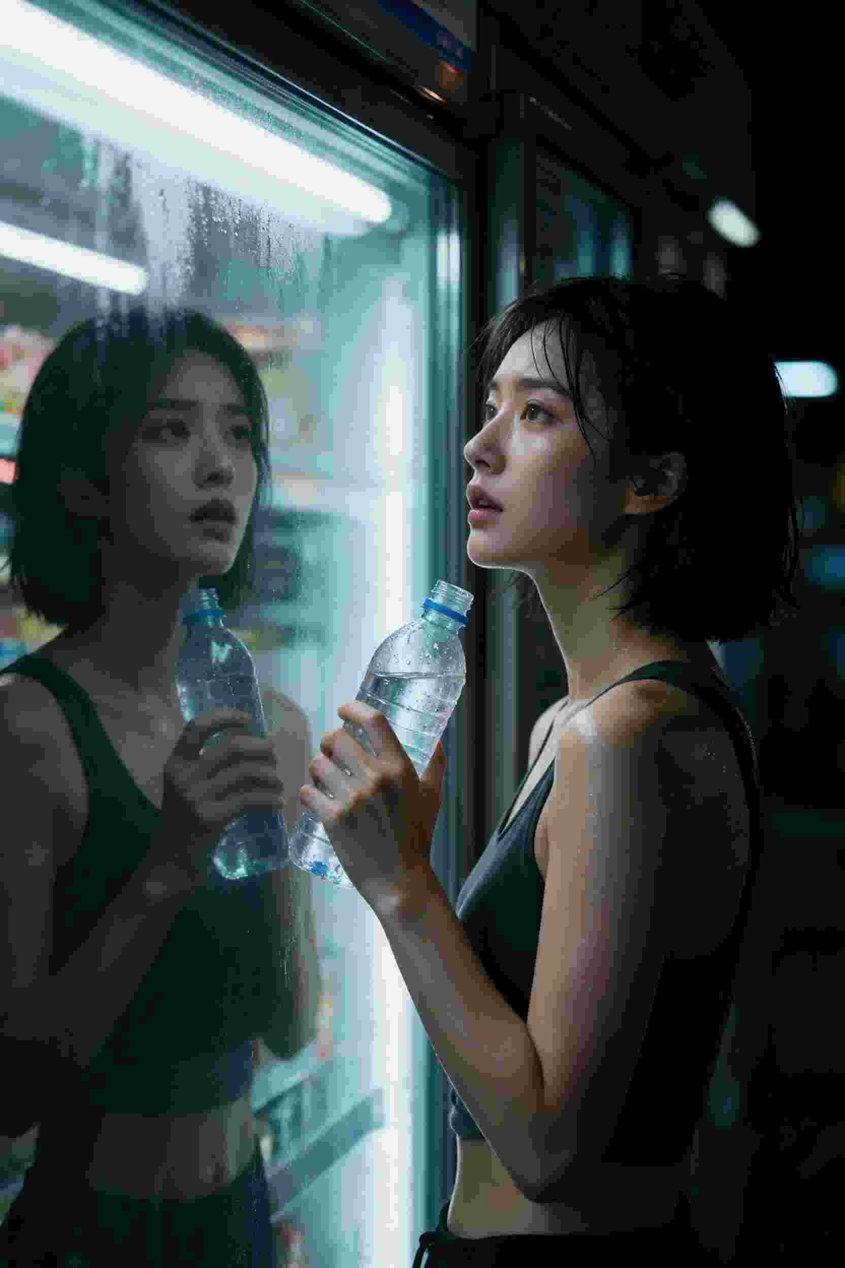 唯有你