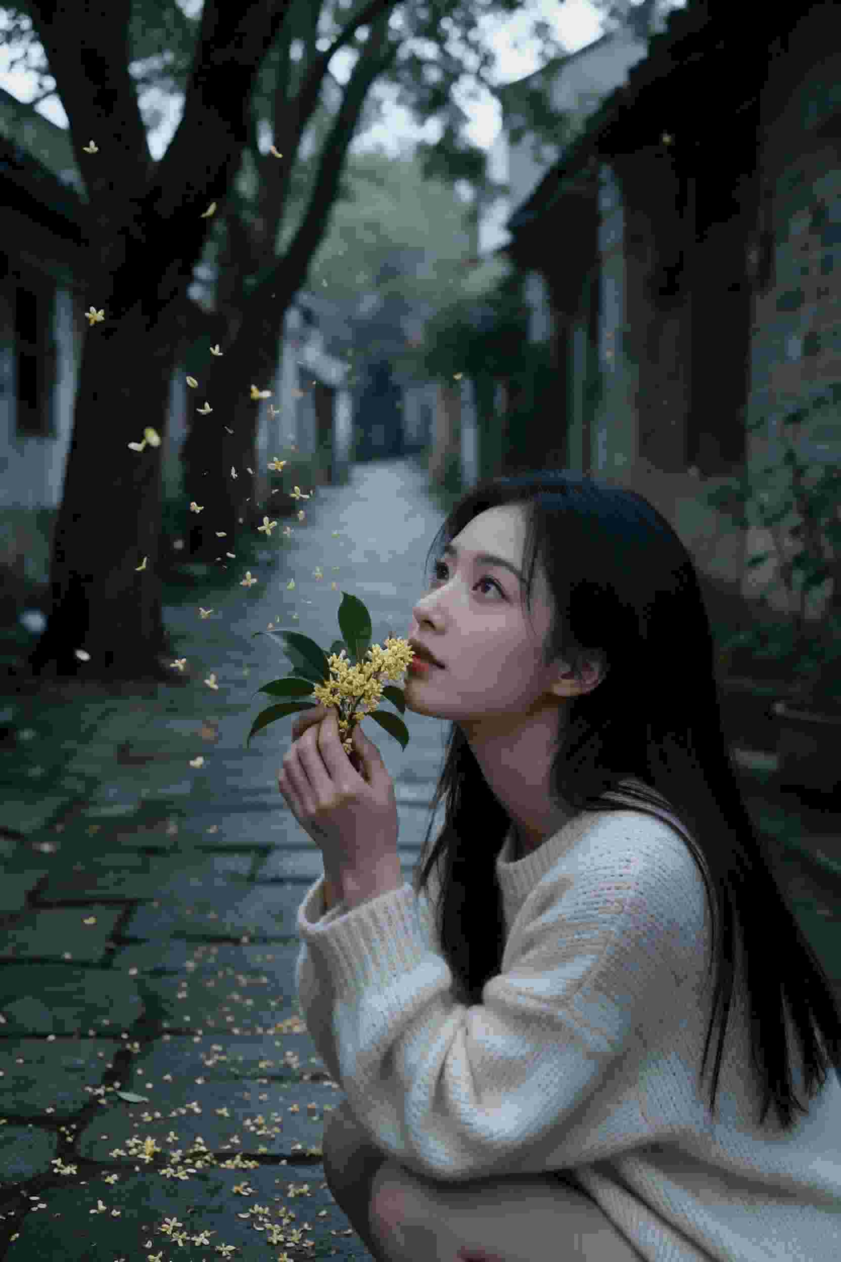 猫咪萌物志