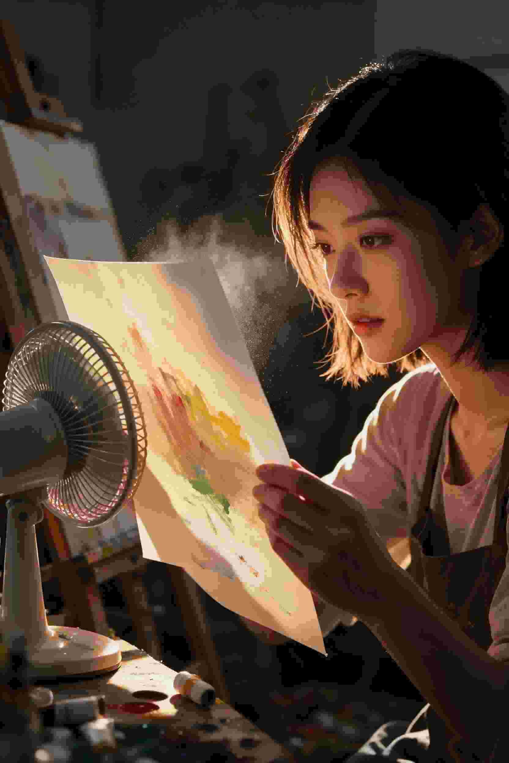 死神之力