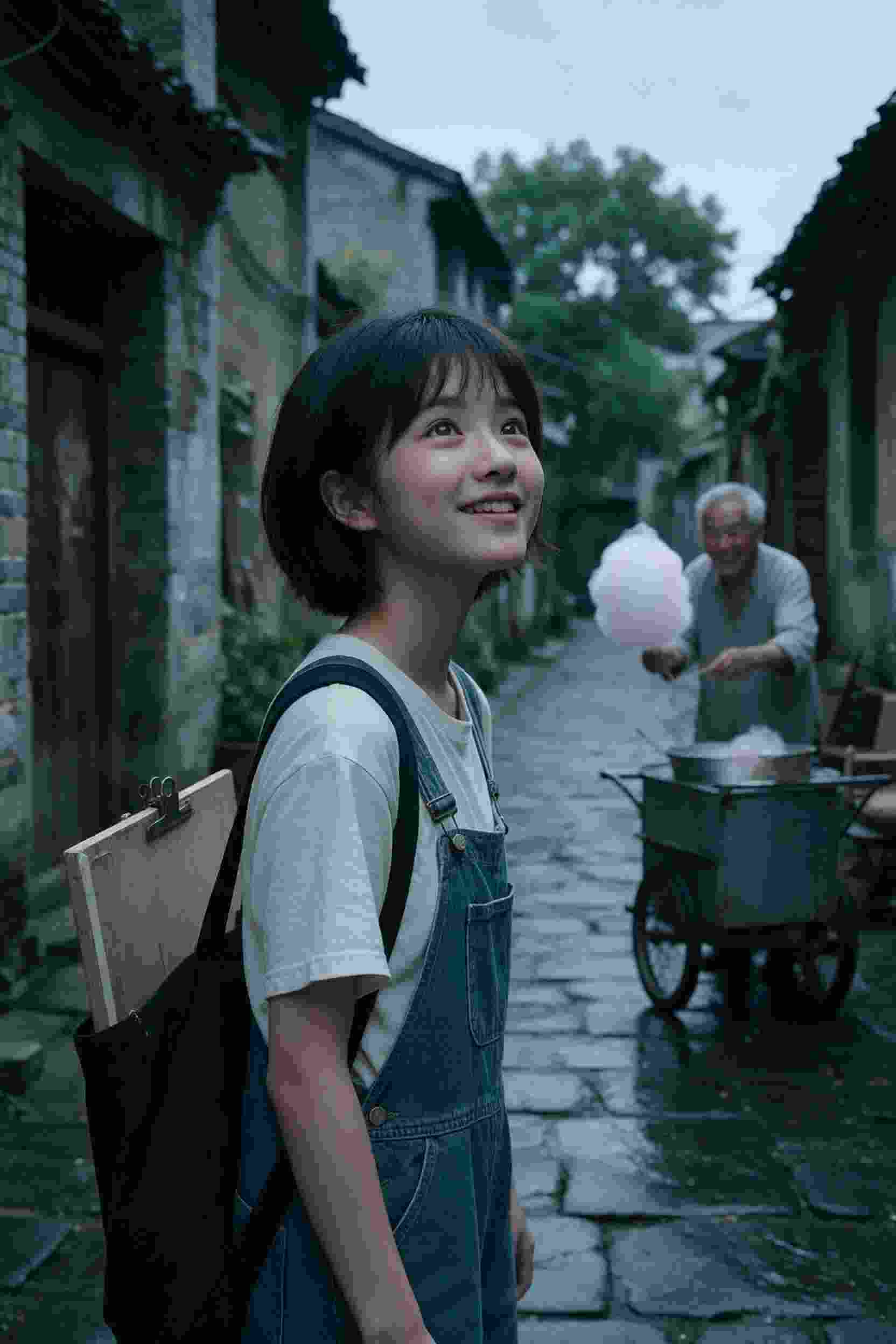 青春校园梦